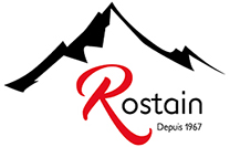 MAISON ROSTAIN